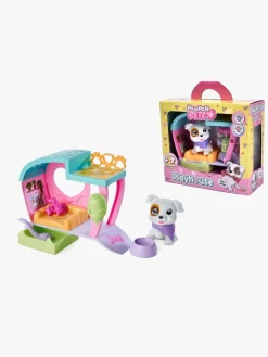 Legetøjsfigurer|SimbaToys Simba Toys Legehus