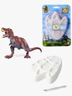 Eksperimenter & Videnskab|SimbaToys Simba Toys Nature World Dinosaur Udgravningssæt