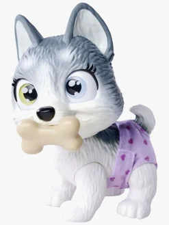 Legetøjsfigurer|SimbaToys Simba Toys Pamper Petz Hundehvalp Husky