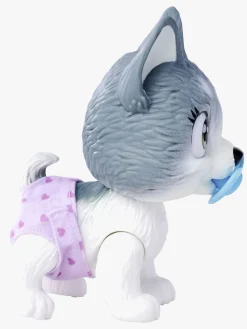 Legetøjsfigurer|SimbaToys Simba Toys Pamper Petz Hundehvalp Husky