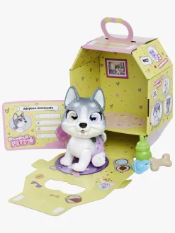 Legetøjsfigurer|SimbaToys Simba Toys Pamper Petz Hundehvalp Husky