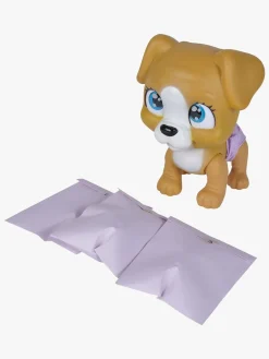 Legetøjsfigurer|SimbaToys Simba Toys Pamper Petz Legetøjsdyr