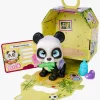 Legetøjsfigurer|SimbaToys Simba Toys Panda
