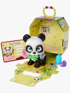 Legetøjsfigurer|SimbaToys Simba Toys Panda