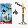 Legetøjsbiler & -Fartøjer|DickieToys Simba-Dickie  Mægtig Kran
