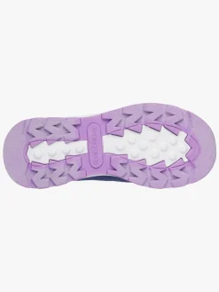 Sneakers|Skechers Storm Blazer  Vandtætte Sneakers Mid, Navyblå