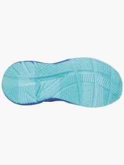 Børn Skechers Sneakers-Tidal-Tech Sneakers, Blå