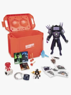 Legetøjsfigurer|SKIBIDI TOILET Giant Mystery Surprise Box Samlerobjekt