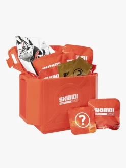 Legetøjsfigurer|SKIBIDI TOILET Giant Mystery Surprise Box Samlerobjekt