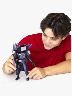 Legetøjsfigurer|SKIBIDI TOILET Giant Mystery Surprise Box Samlerobjekt