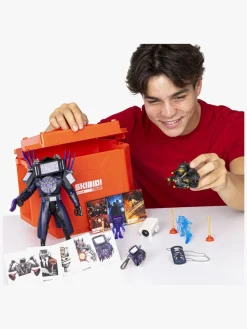 Legetøjsfigurer|SKIBIDI TOILET Giant Mystery Surprise Box Samlerobjekt