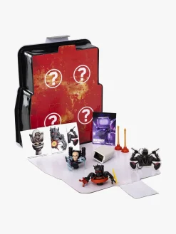 SKIBIDI TOILET Legetøjsfigurer-Mystery Box Samlerobjekt