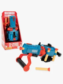 Blasters|SKIBIDI TOILET Plunger Blaster