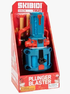 Blasters|SKIBIDI TOILET Plunger Blaster