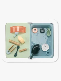 SkipHop Babylegetøj-Skip Hop Aktivitetsbord 3-i-1