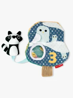 SkipHop Babylegetøj-Skip Hop Ativitetsbog, Four Seasons