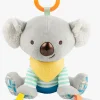 Babylegetøj|SkipHop Skip Hop Bandana Buddies Aktivitetslegetøj Koala