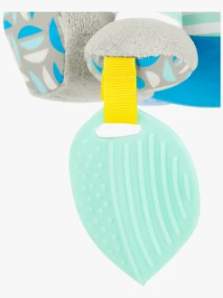 Babylegetøj|SkipHop Skip Hop Bandana Buddies Aktivitetslegetøj Koala