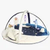 Babylegetøj|SkipHop Skip Hop Celestial Dreams Aktivitetstæppe