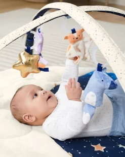 Babylegetøj|SkipHop Skip Hop Celestial Dreams Aktivitetstæppe