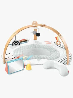 Babylegetøj|SkipHop Skip Hop Discoverosity Aktivitetscenter, White/Grey