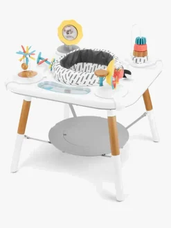 SkipHop Babylegetøj-Skip Hop Discoverosity Aktivitetcenter 3-i-1