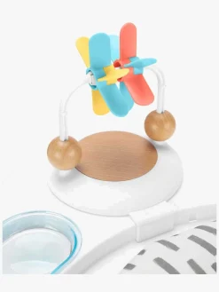 SkipHop Babylegetøj-Skip Hop Discoverosity Aktivitetcenter 3-i-1