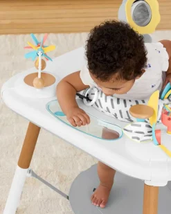SkipHop Babylegetøj-Skip Hop Discoverosity Aktivitetcenter 3-i-1