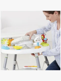 SkipHop Babylegetøj-Skip Hop Explore & More Aktivitetscenter