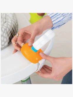 SkipHop Babylegetøj-Skip Hop Explore & More Aktivitetscenter