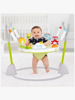 Skråstole & Babygynger|SkipHop Skip Hop Explore & More Hoppegynge