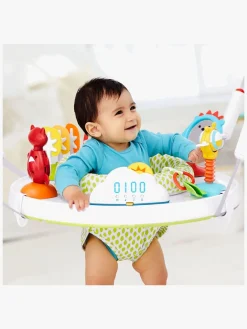 Skråstole & Babygynger|SkipHop Skip Hop Explore & More Hoppegynge