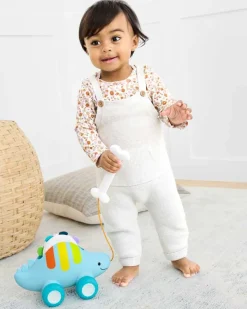 Babylegetøj|SkipHop Skip Hop Explore & More Træklegetøj Dinosaur