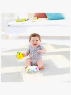 SkipHop Babylegetøj-Skip Hop Explore&More Kravlelegetøj, Bi