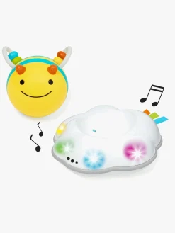 SkipHop Babylegetøj-Skip Hop Explore&More Kravlelegetøj, Bi