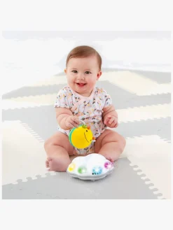 SkipHop Babylegetøj-Skip Hop Explore&More Kravlelegetøj, Bi