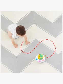 SkipHop Babylegetøj-Skip Hop Explore&More Kravlelegetøj, Bi