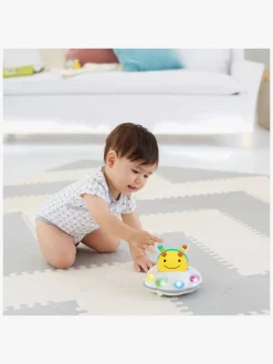 SkipHop Babylegetøj-Skip Hop Explore&More Kravlelegetøj, Bi