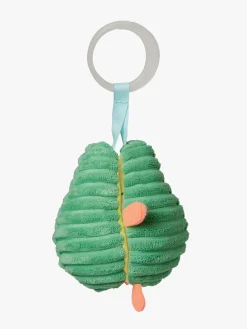 Vogntilbehør|SkipHop Skip Hop Farmstand Barnevognslegetøj Avokado