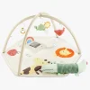 Babylegetøj|SkipHop Skip Hop Geometric Wonders Aktivitetstæppe