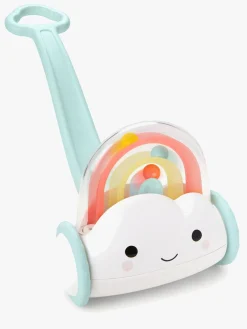 SkipHop Babylegetøj-Skip Hop Gåvogn Sky