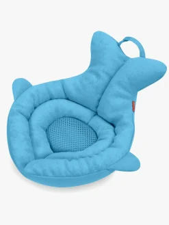 Badeværelset|SkipHop Skip Hop Moby Badestøtte Blå