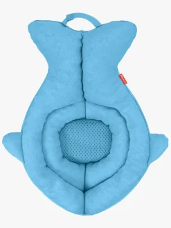 Badeværelset|SkipHop Skip Hop Moby Badestøtte Blå
