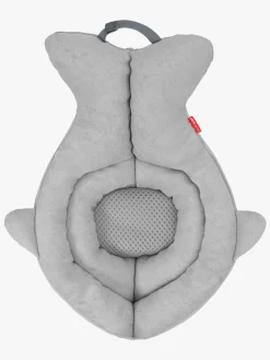 SkipHop Badeværelset-Skip Hop Moby Badestøtte, Grå