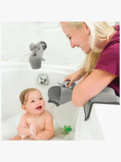 SkipHop Vandlegetøj-Skip Hop Moby Skyllekande, Grå