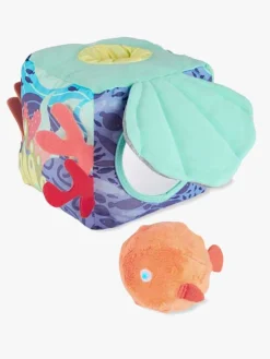 Babylegetøj|SkipHop Skip Hop Seascape Aktivitetslegetøj