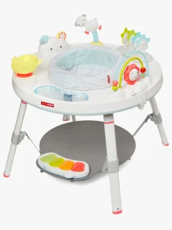 Babylegetøj|SkipHop Skip Hop Silver Lining Aktivitetscenter