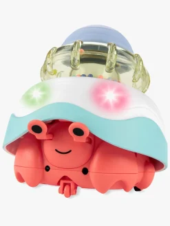 Babylegetøj|SkipHop Skip Hop Stack & Crawl Kravlelegetøj Krabbe