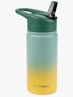SkipHop Spisetid-Skip Hop Wander Drikkedunk 450 ml, Grøn