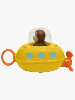 Vandlegetøj|SkipHop Skip Hop Zoo Badelegetøj Ubåd m. Abe